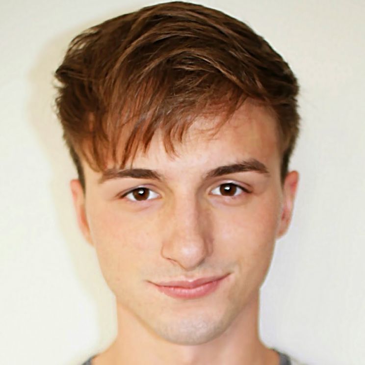 Lucas Cruikshank