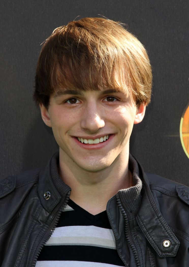 Lucas Cruikshank