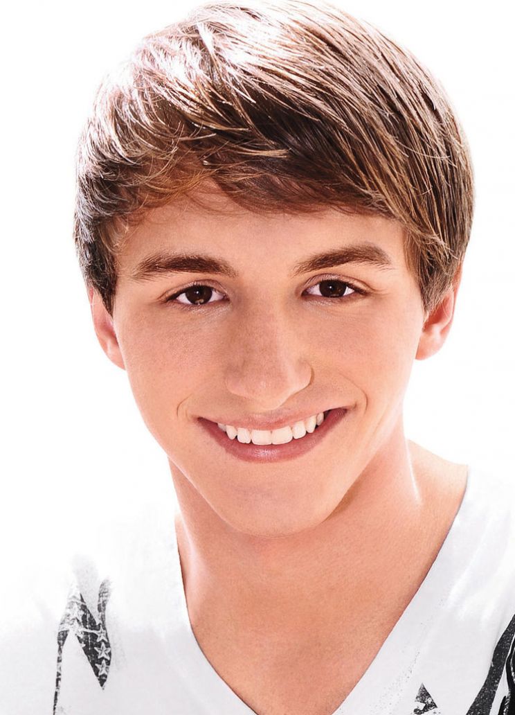 Lucas Cruikshank