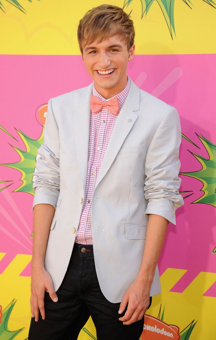 Lucas Cruikshank