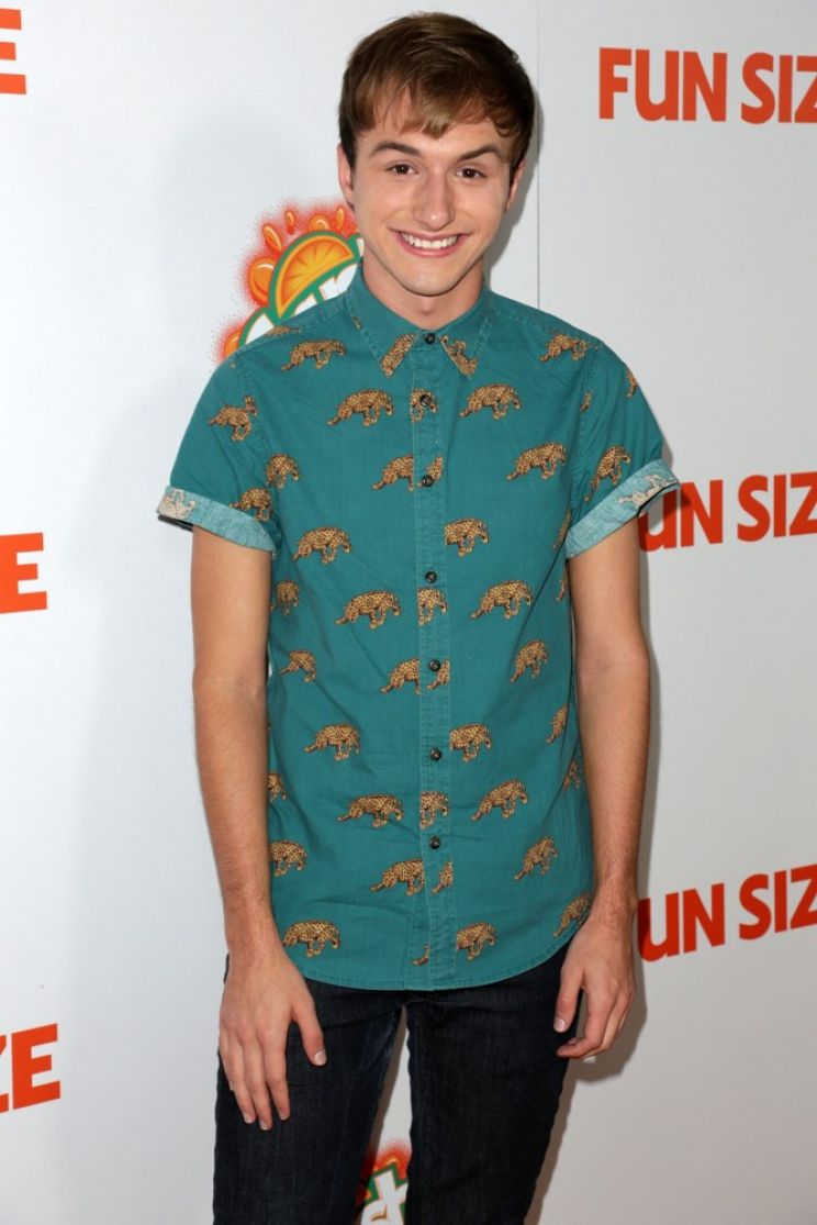 Lucas Cruikshank