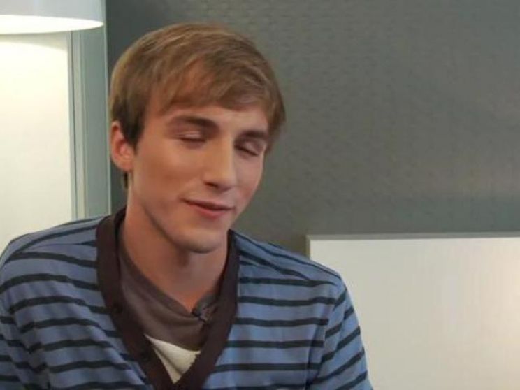 Lucas Cruikshank