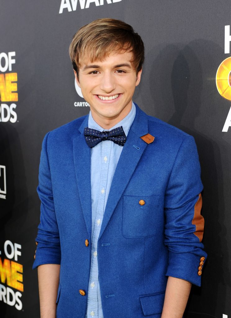 Lucas Cruikshank