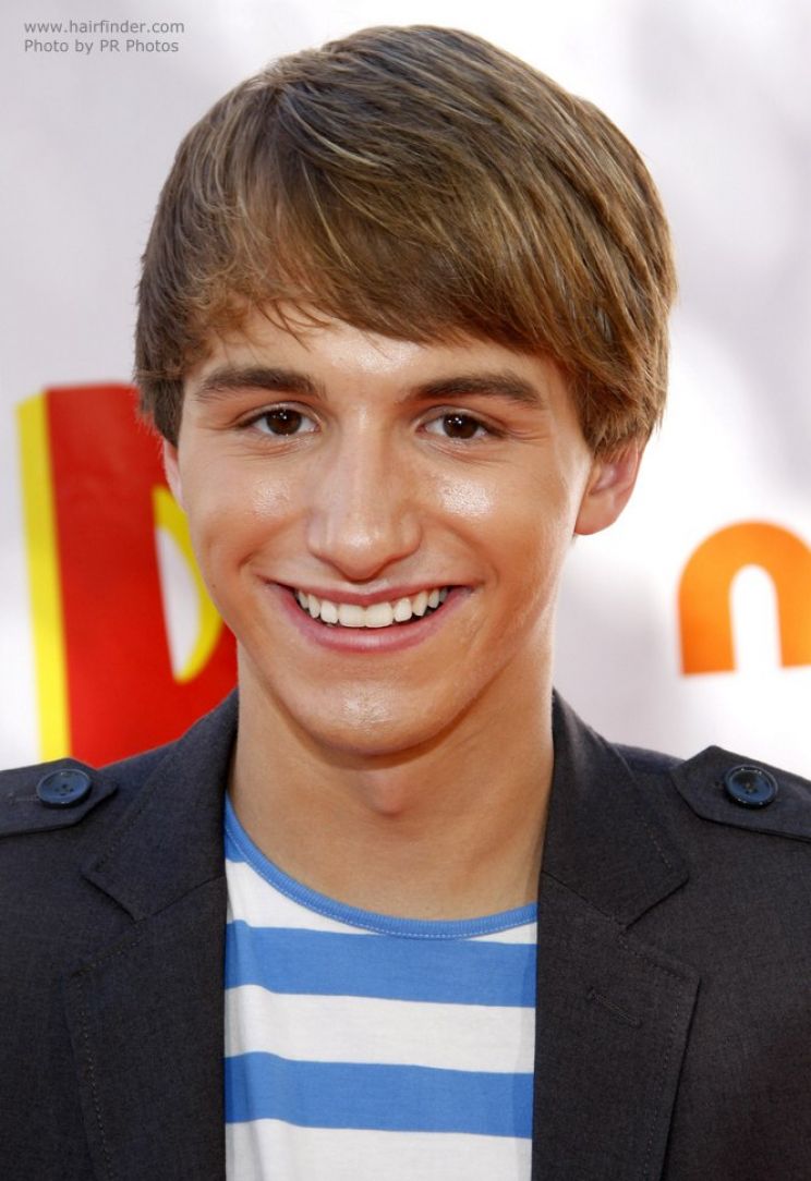 Lucas Cruikshank