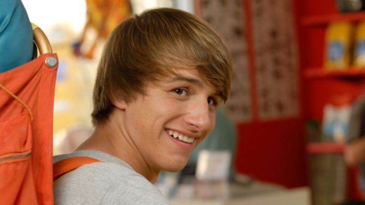 Lucas Cruikshank