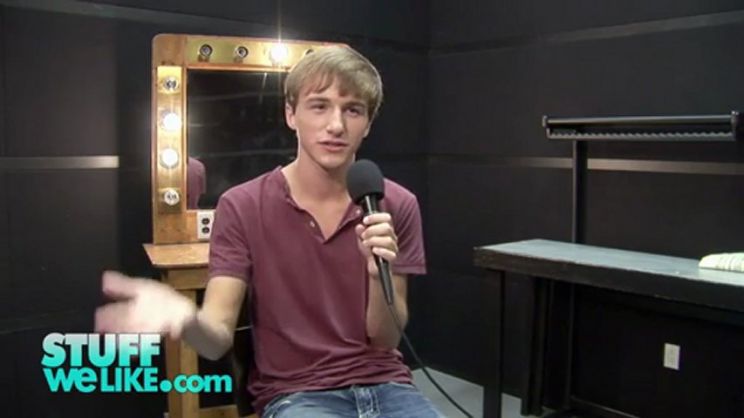 Lucas Cruikshank