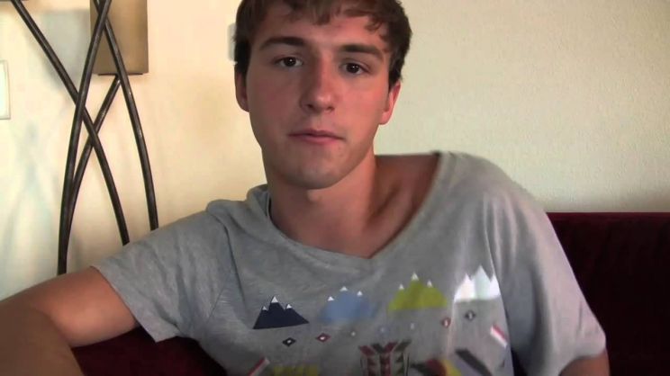 Lucas Cruikshank