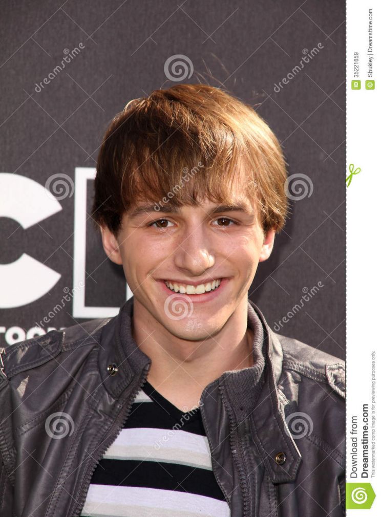 Lucas Cruikshank