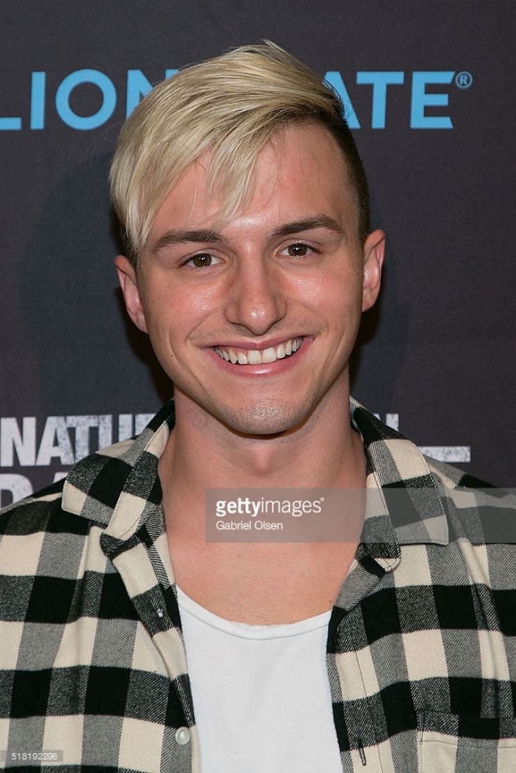 Lucas Cruikshank