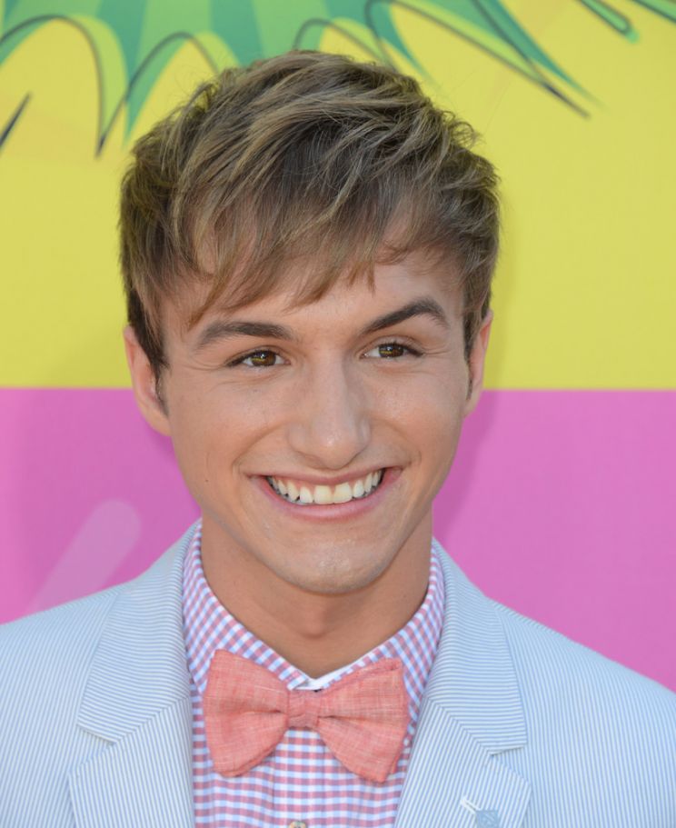 Lucas Cruikshank