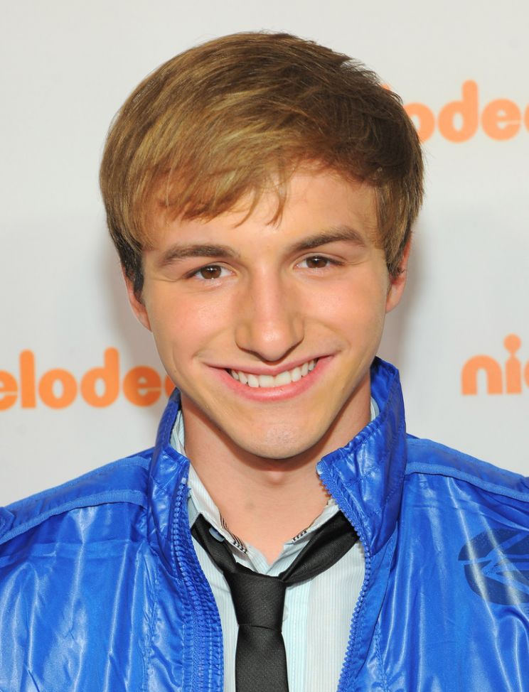 Lucas Cruikshank