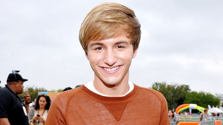 Lucas Cruikshank