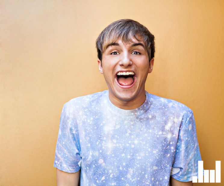 Lucas Cruikshank