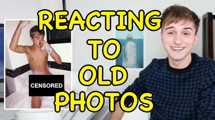Lucas Cruikshank
