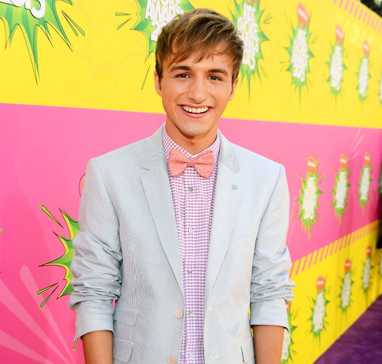 Lucas Cruikshank