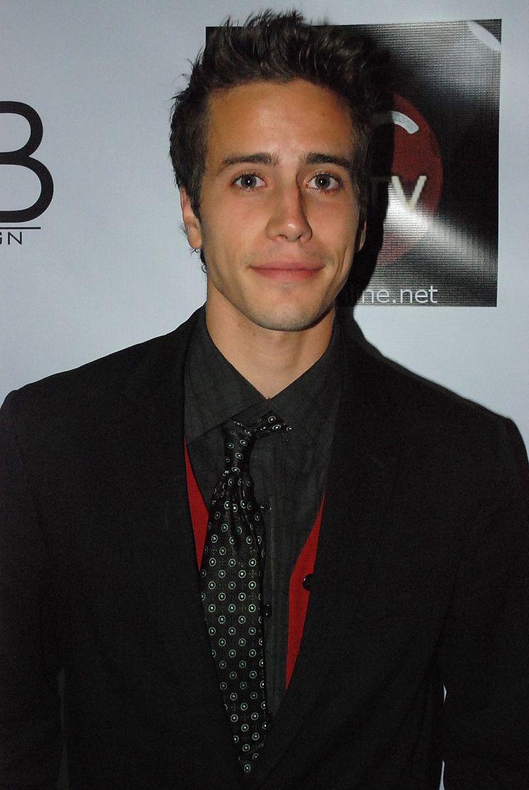 Lucas Elliot Eberl