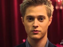 Lucas Grabeel