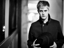 Lucas Grabeel