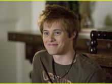 Lucas Grabeel