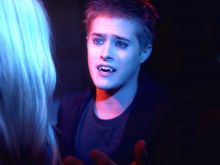 Lucas Grabeel