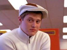 Lucas Grabeel