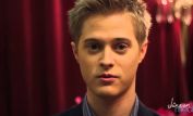 Lucas Grabeel