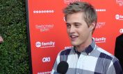 Lucas Grabeel