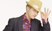 Lucas Grabeel