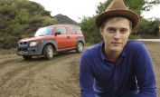 Lucas Grabeel