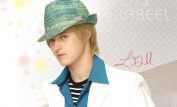 Lucas Grabeel