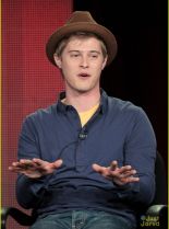 Lucas Grabeel