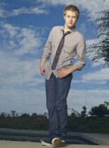 Lucas Grabeel