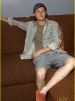 Lucas Grabeel