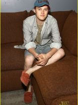 Lucas Grabeel