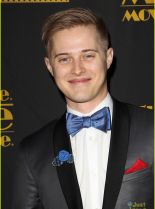 Lucas Grabeel #392412 picture (Portrait Medium)