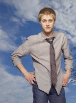 Lucas Grabeel