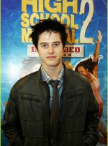 Lucas Grabeel