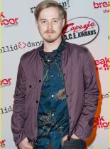 Lucas Grabeel