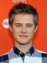 Lucas Grabeel