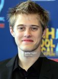 Lucas Grabeel