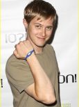 Lucas Grabeel