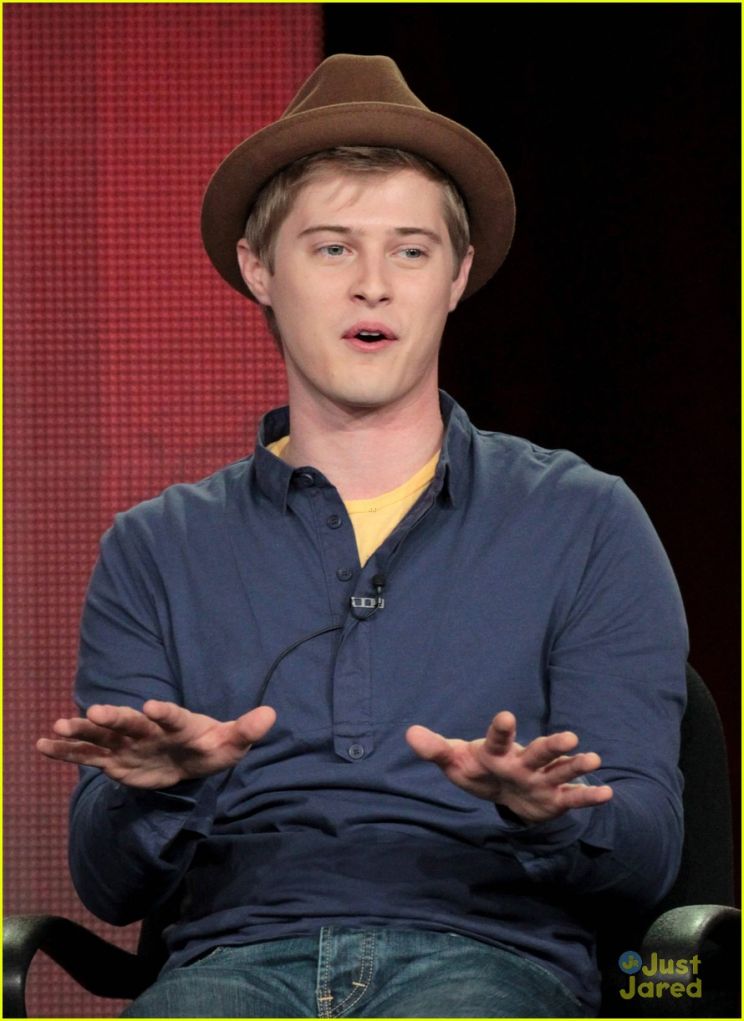 Lucas Grabeel