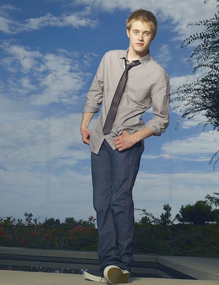 Lucas Grabeel