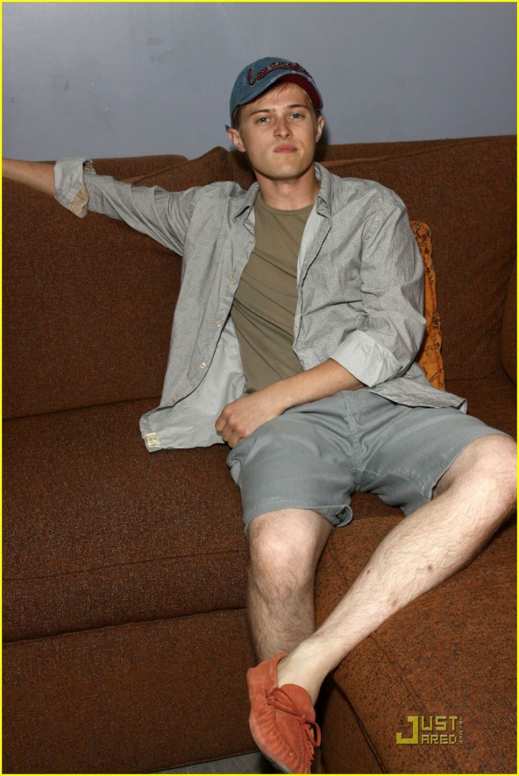 Lucas Grabeel