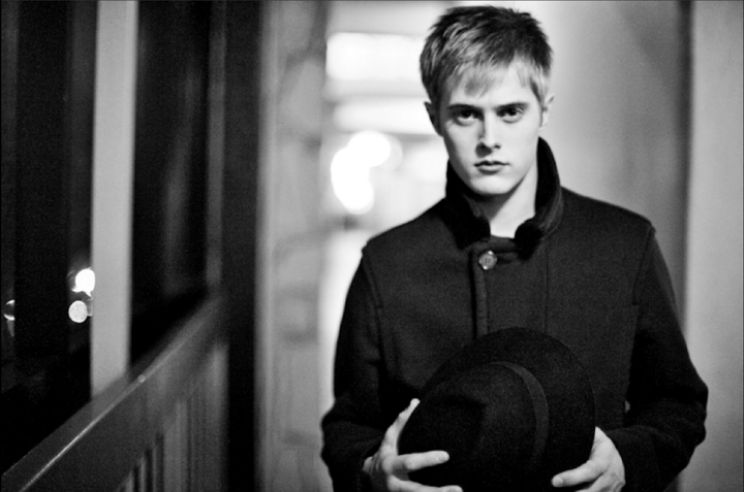 Lucas Grabeel