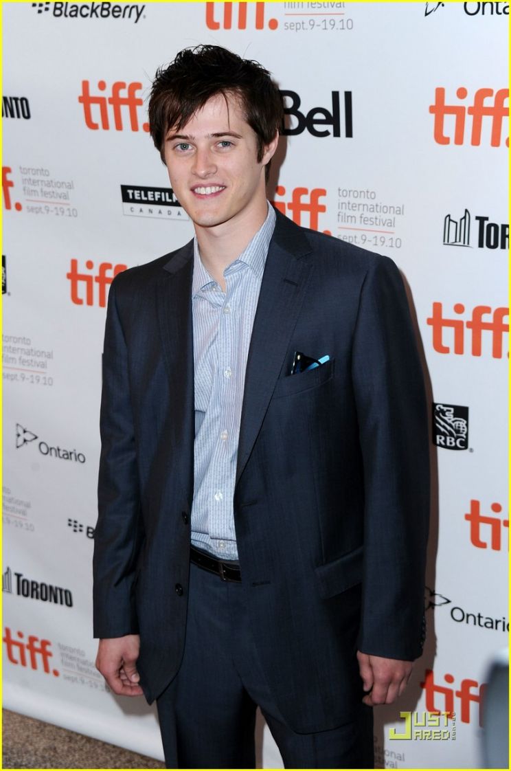 Lucas Grabeel