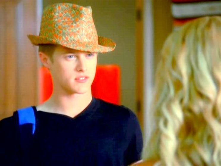 Lucas Grabeel