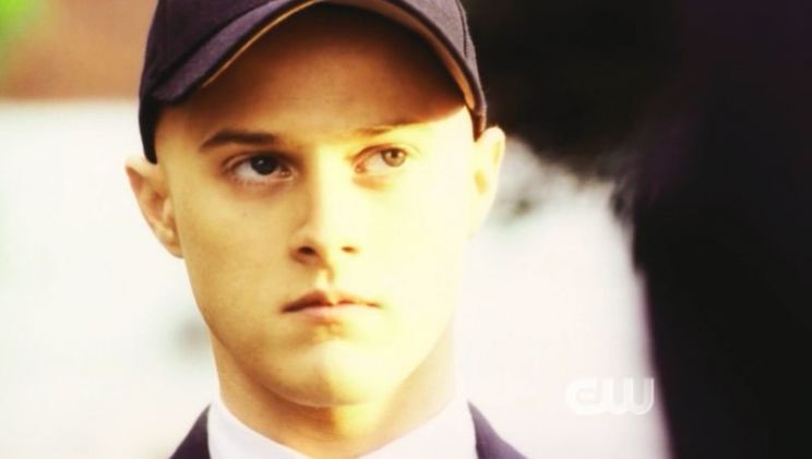 Lucas Grabeel