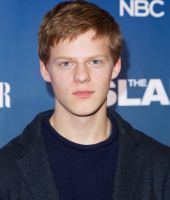 Lucas Hedges