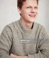 Lucas Hedges